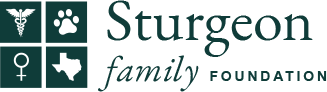 Sturgeon Family Foundation